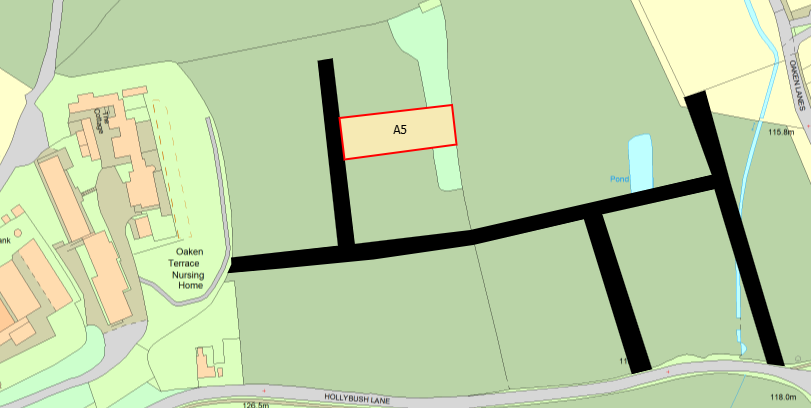 Property cover