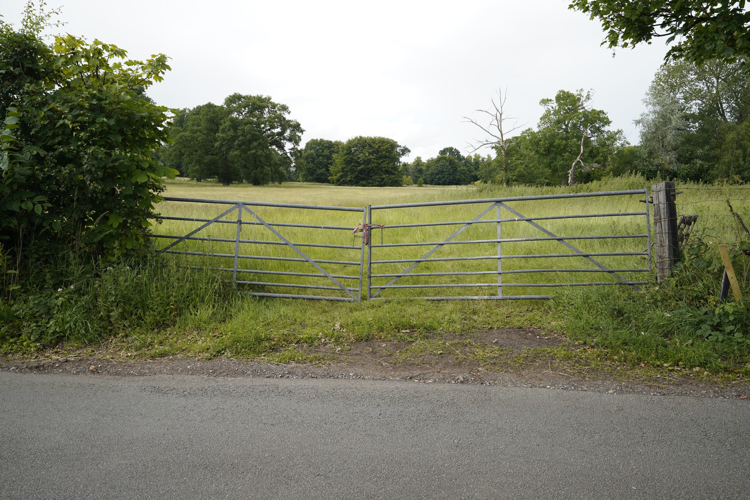 Hollybush Lane, Wolverhampton, WV8 2AT
