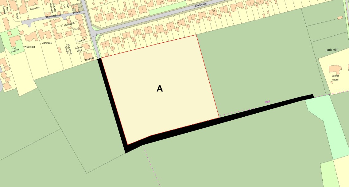 Property cover
