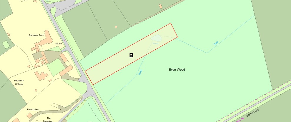 Property cover